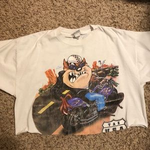 Vintage Loony tones shirt